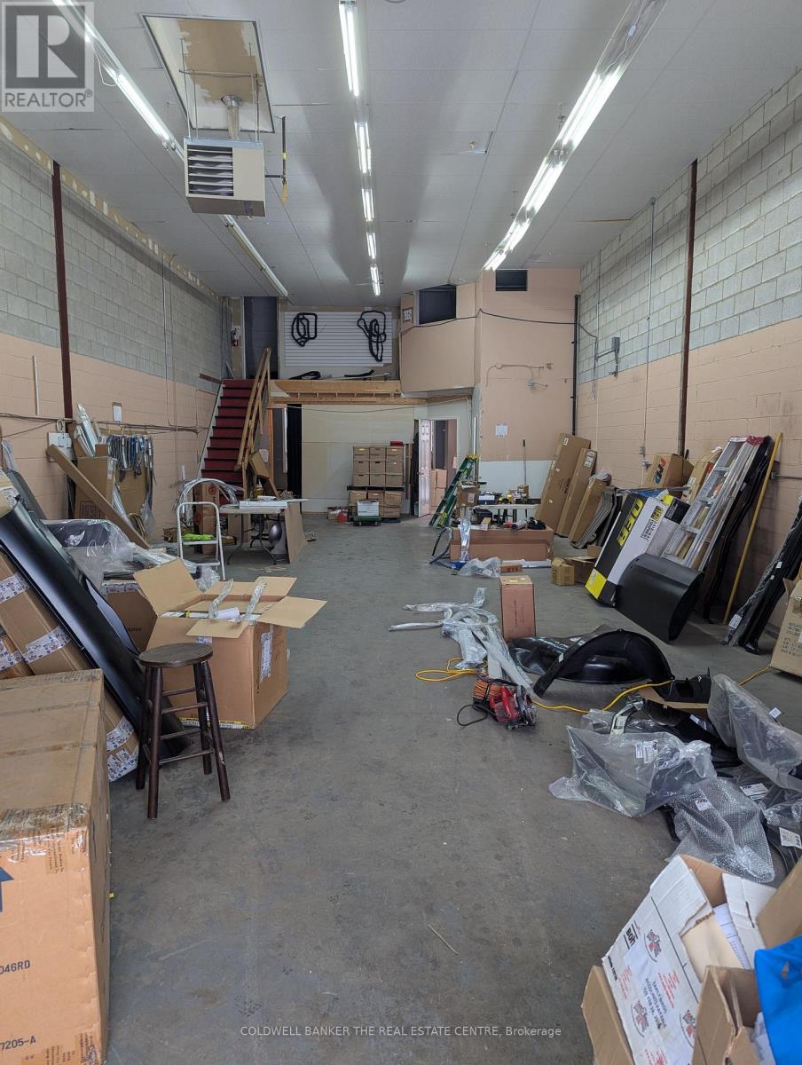 9 - 25 Saunders Road, Barrie, Ontario  L4N 9A7 - Photo 4 - S12785882