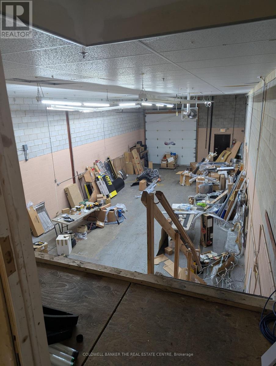 9 - 25 Saunders Road, Barrie, Ontario  L4N 9A7 - Photo 5 - S12785882