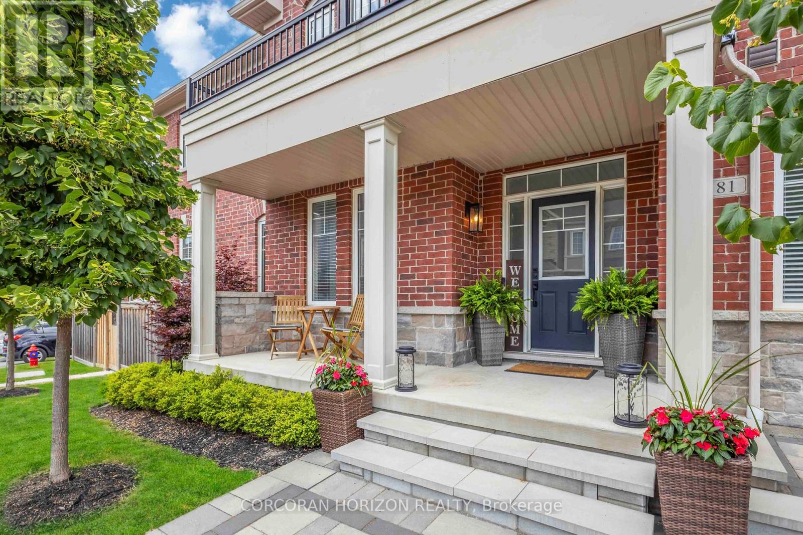 81 Dundonald Trail, Newmarket, Ontario  L3Y 0E1 - Photo 41 - N12675004