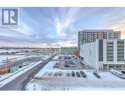 D615 - 38 ANDRE DE GRASSE STREET, Markham, Ontario