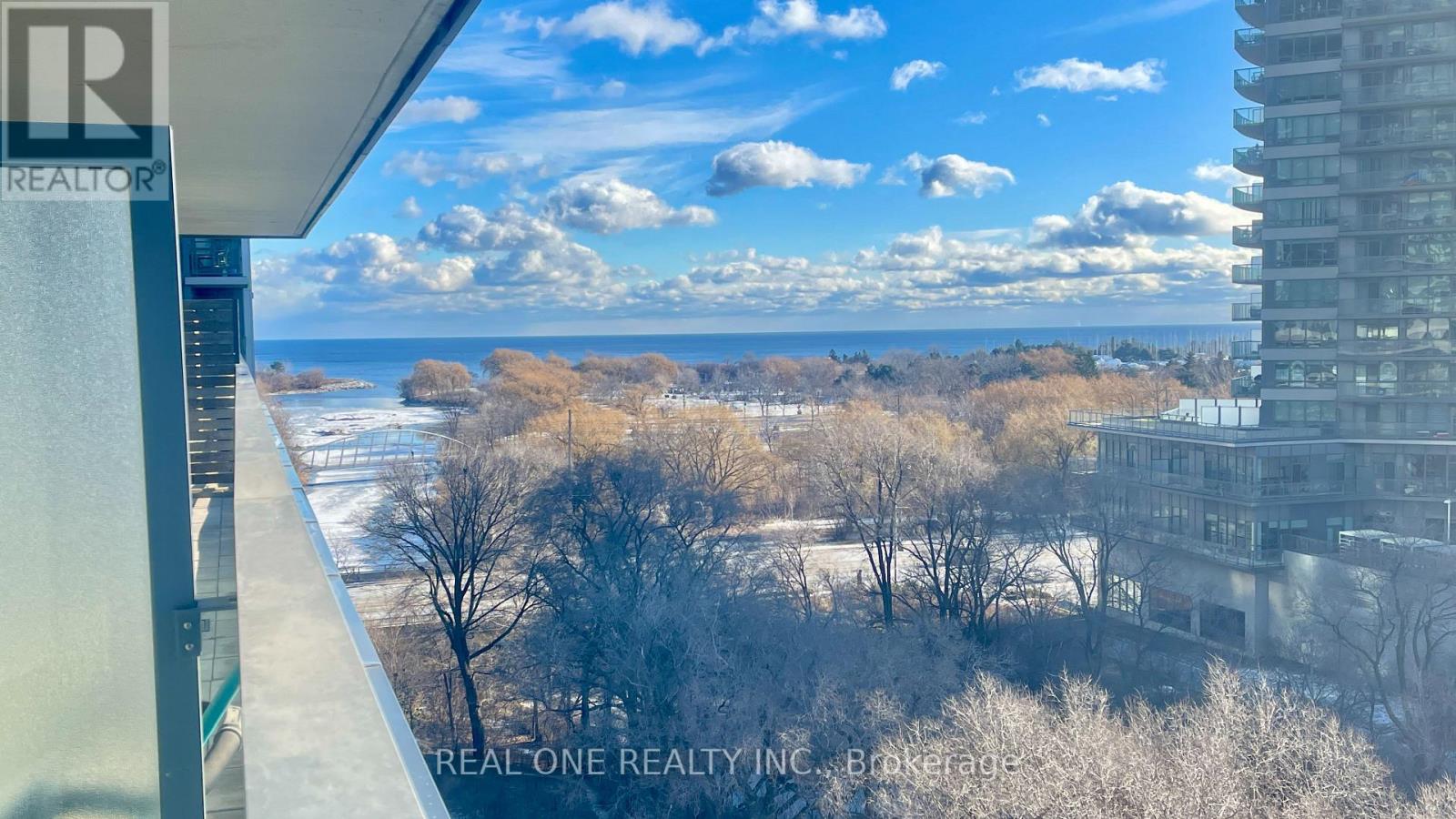 809 - 2220 Lakeshore Boulevard, Toronto, Ontario  M8V 1A4 - Photo 11 - W12785852