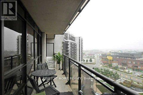 1502 - 1070 Sheppard Avenue W, Toronto, Ontario  M3J 0G8 - Photo 12 - W12785860