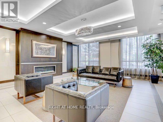 1502 - 1070 Sheppard Avenue W, Toronto, Ontario  M3J 0G8 - Photo 4 - W12785860