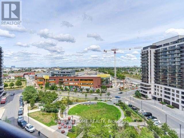 1502 - 1070 Sheppard Avenue W, Toronto, Ontario  M3J 0G8 - Photo 5 - W12785860