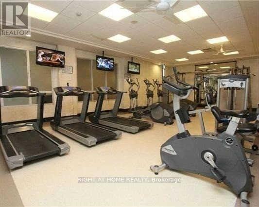 1502 - 1070 Sheppard Avenue W, Toronto, Ontario  M3J 0G8 - Photo 8 - W12785860