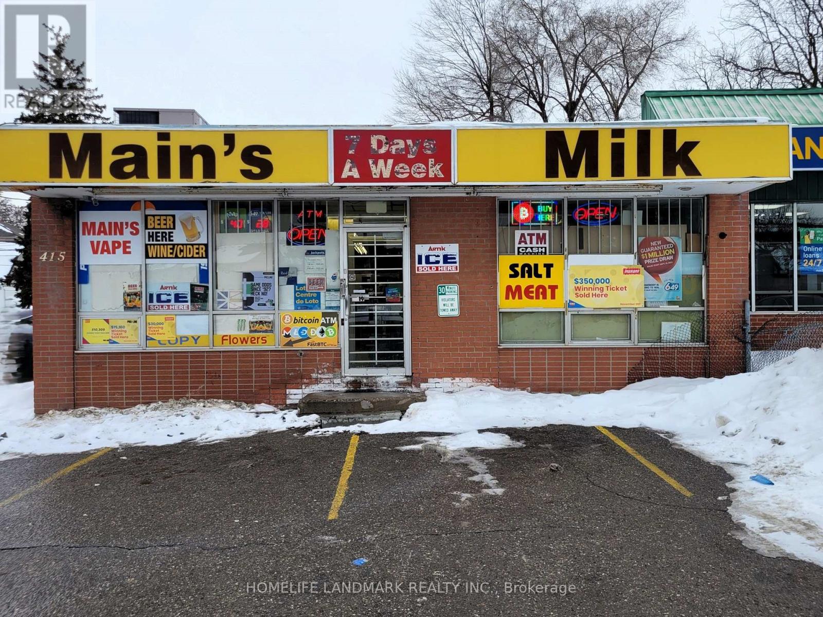 415 Main Street N, Brampton, Ontario  L6X 1N8 - Photo 12 - W12785872