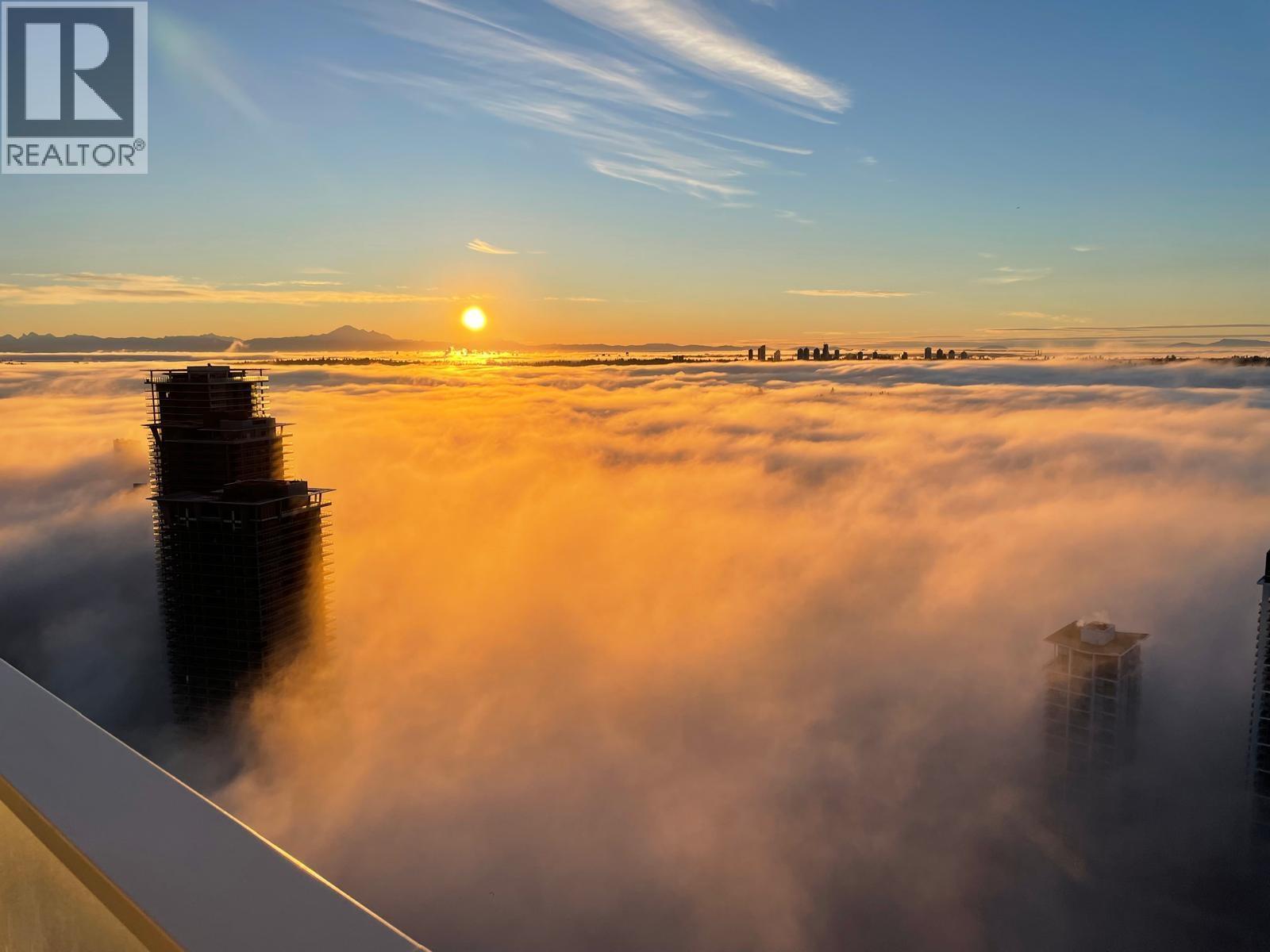 5303 4650 BRENTWOOD BOULEVARD, Burnaby, British Columbia