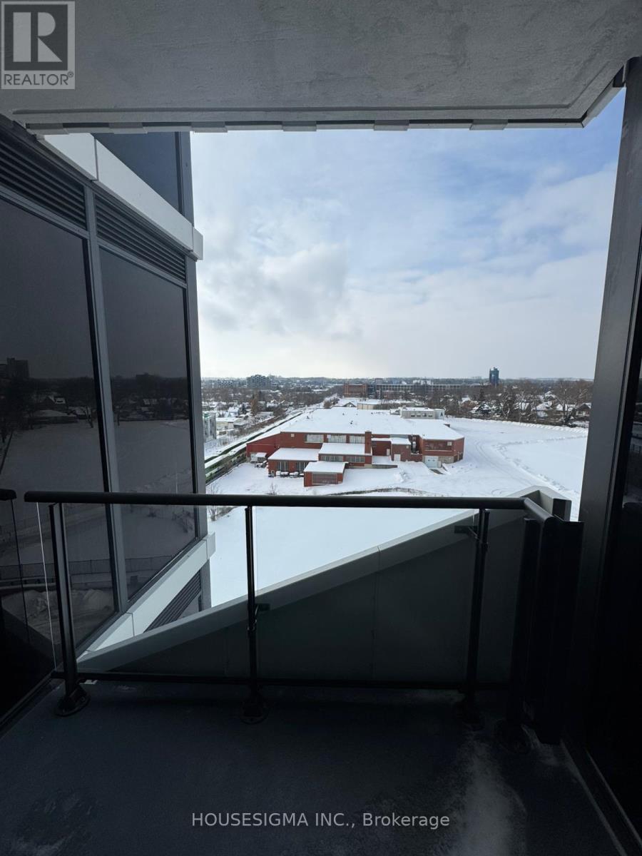 806 - 25 Wellington Street S, Kitchener, Ontario  N2G 0G5 - Photo 6 - X12785884