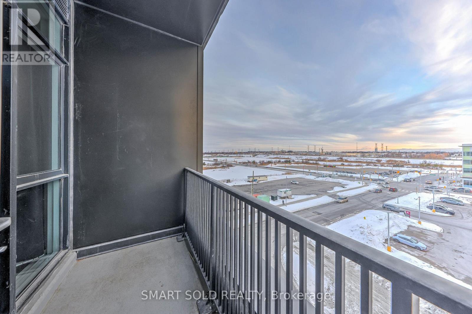 D615 - 38 Andre De Grasse Street, Markham, Ontario  L6G 0G4 - Photo 17 - N12785870