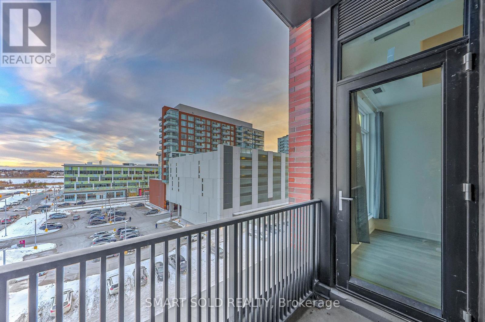 D615 - 38 Andre De Grasse Street, Markham, Ontario  L6G 0G4 - Photo 19 - N12785870