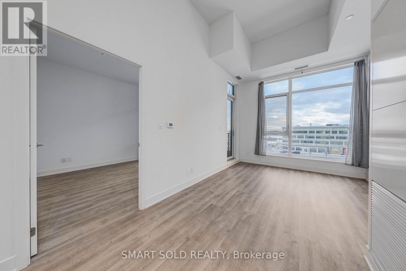 D615 - 38 Andre De Grasse Street, Markham, Ontario  L6G 0G4 - Photo 15 - N12785870