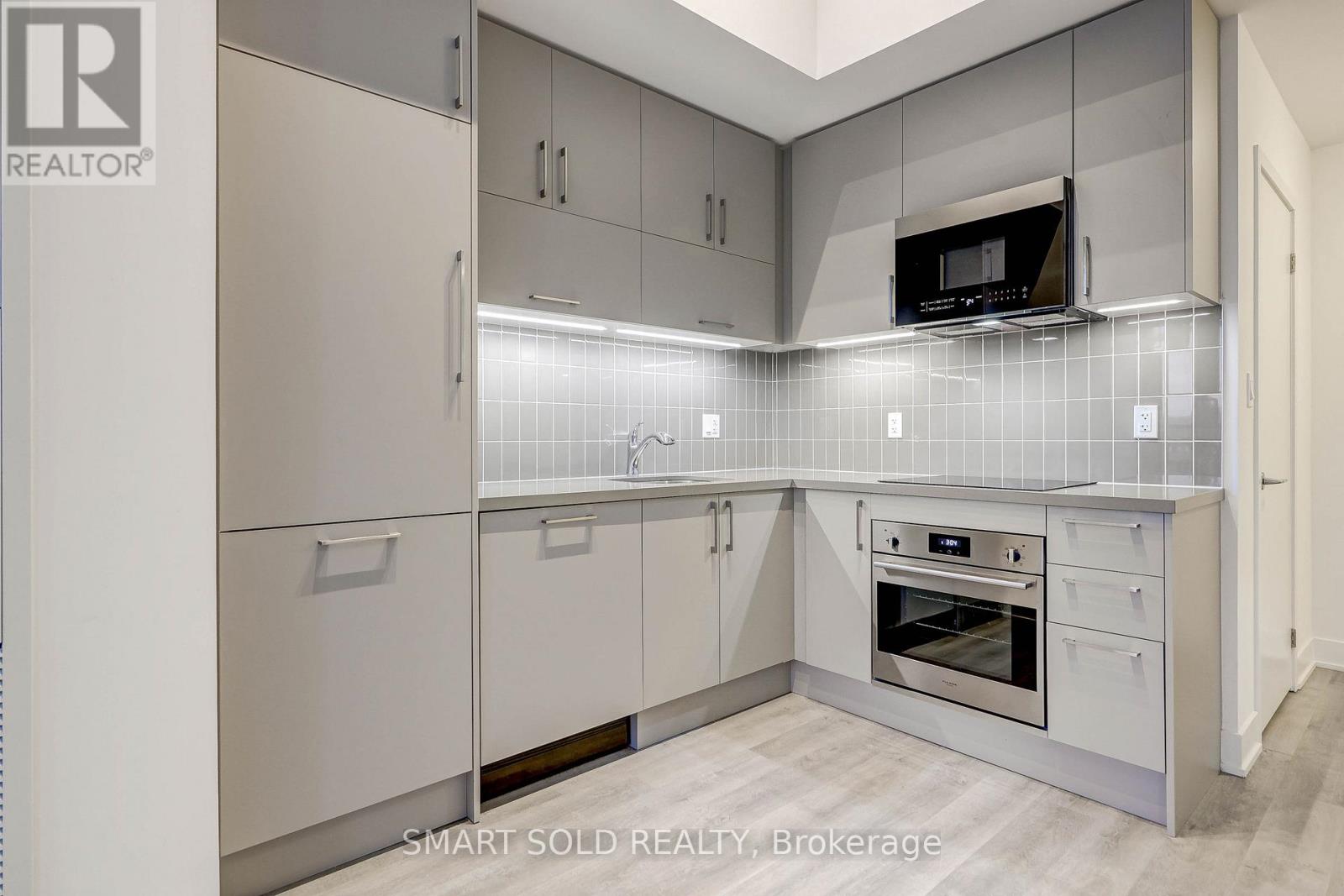 D615 - 38 Andre De Grasse Street, Markham, Ontario  L6G 0G4 - Photo 6 - N12785870