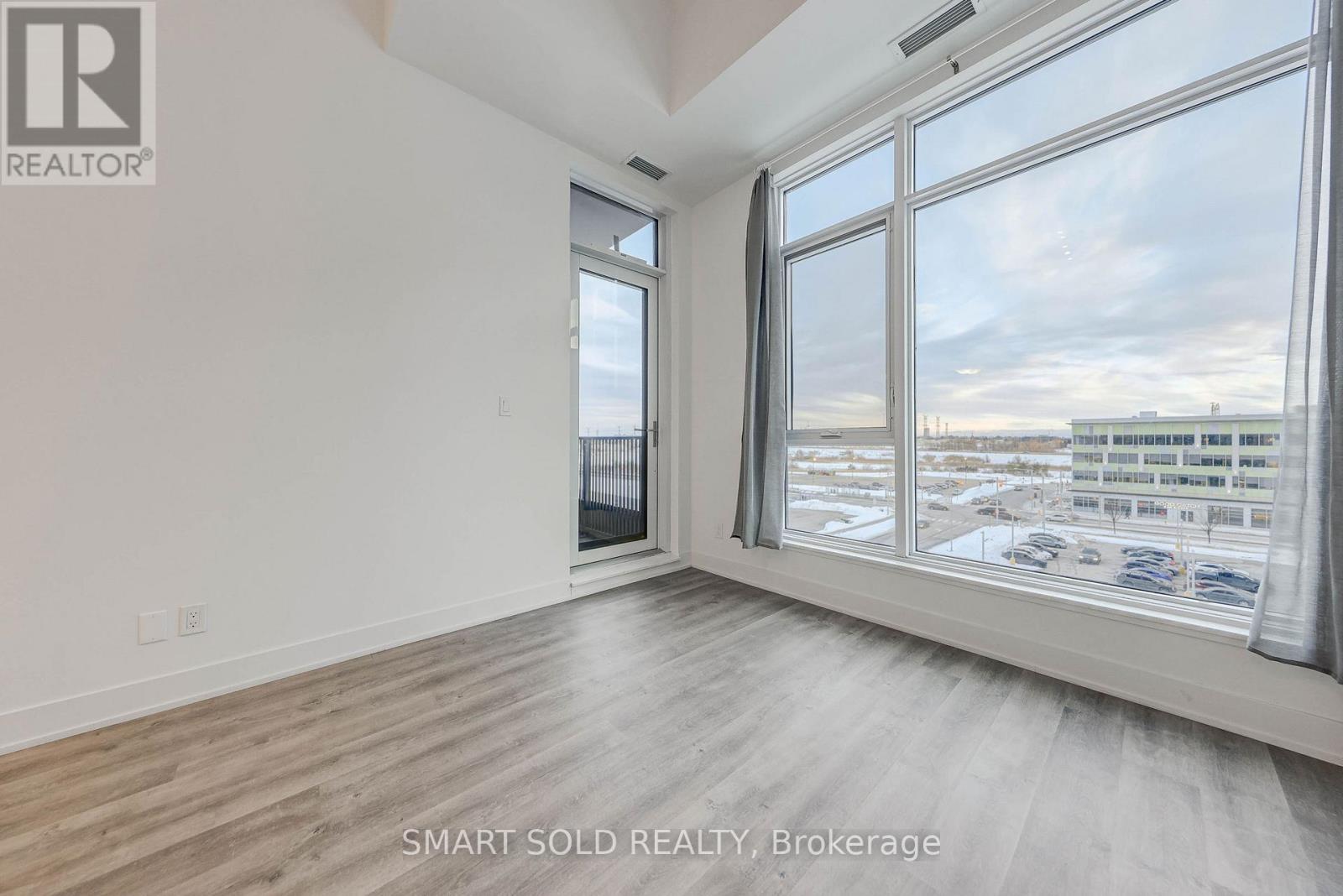 D615 - 38 Andre De Grasse Street, Markham, Ontario  L6G 0G4 - Photo 16 - N12785870