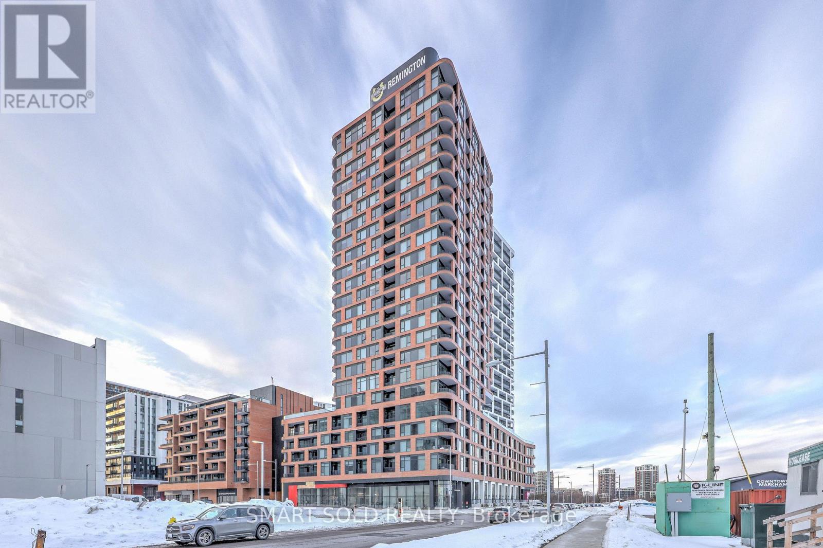 D615 - 38 Andre De Grasse Street, Markham, Ontario  L6G 0G4 - Photo 22 - N12785870