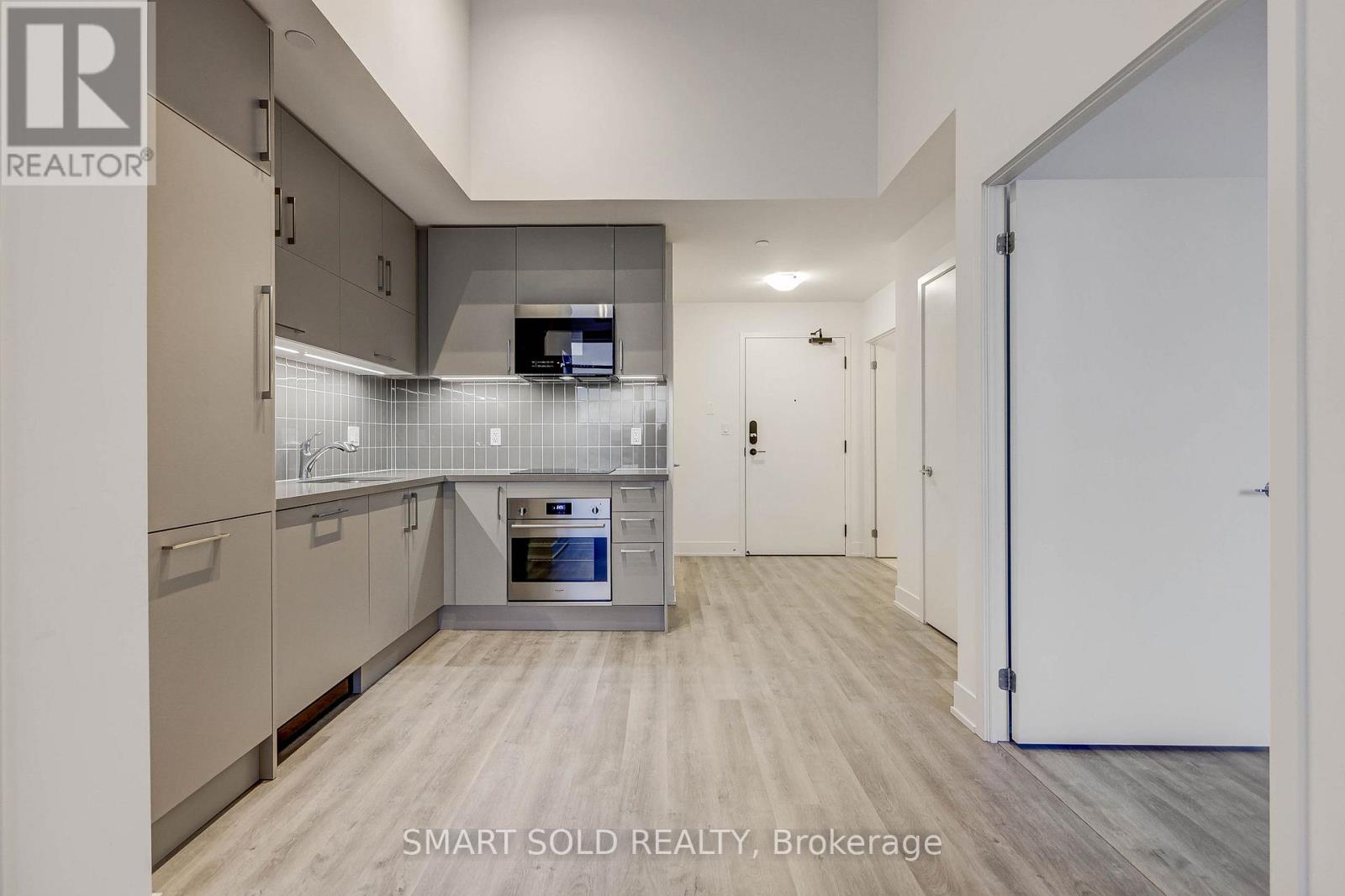 D615 - 38 Andre De Grasse Street, Markham, Ontario  L6G 0G4 - Photo 5 - N12785870