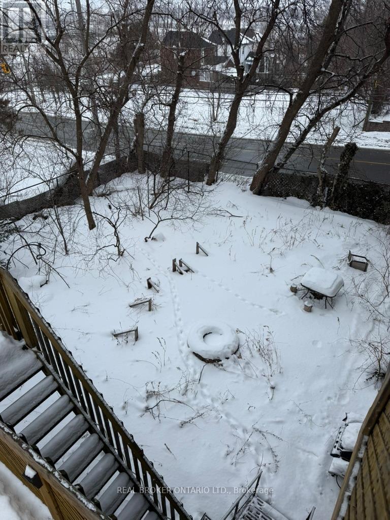 100 - 231 Bay Street N, Hamilton, Ontario  L8R 2R1 - Photo 22 - X12781930