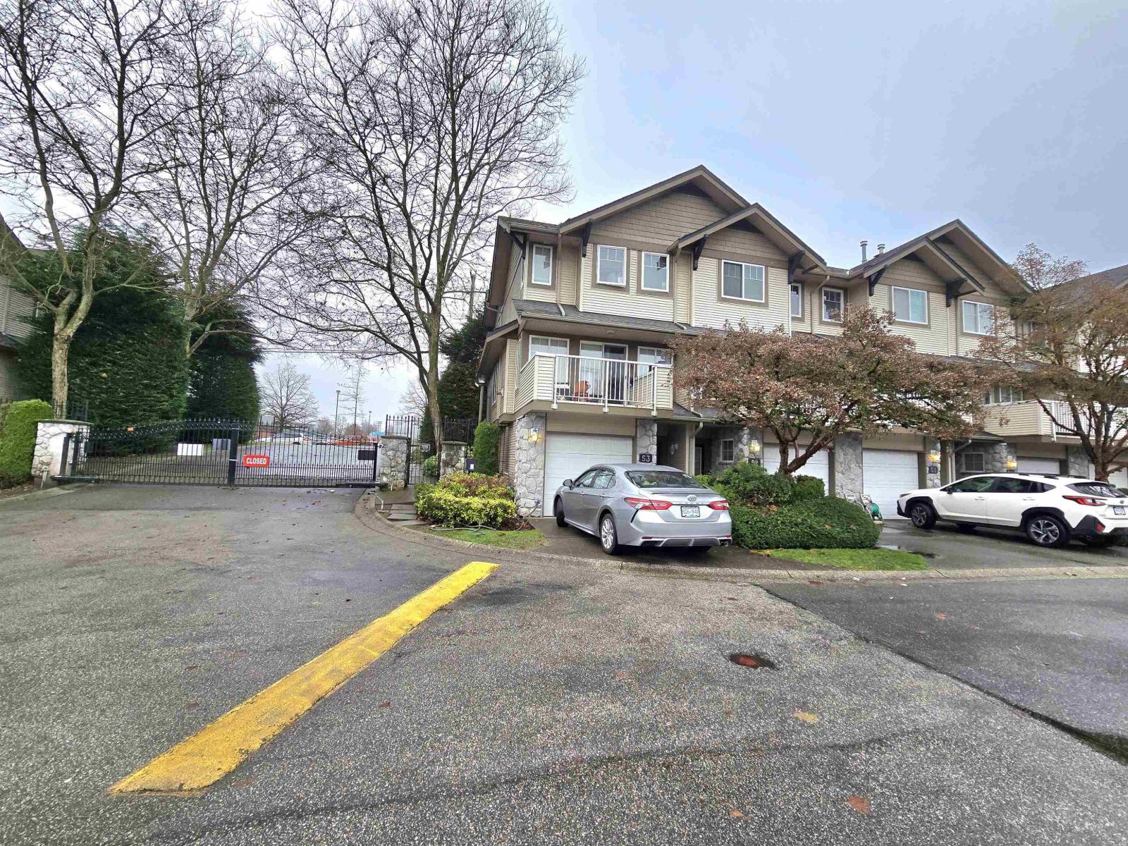 53 8888 151 STREET, Surrey, British Columbia