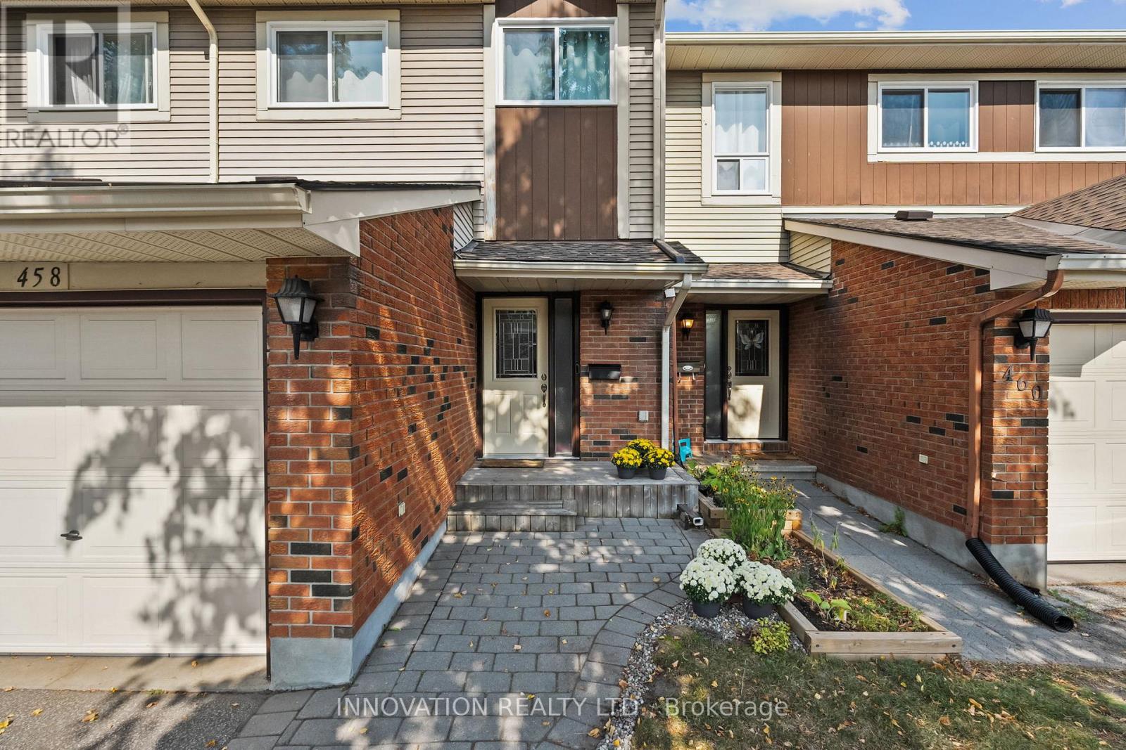 30 - 458 Sandhamn Private, Ottawa, Ontario  K1T 2Z3 - Photo 1 - X12785892