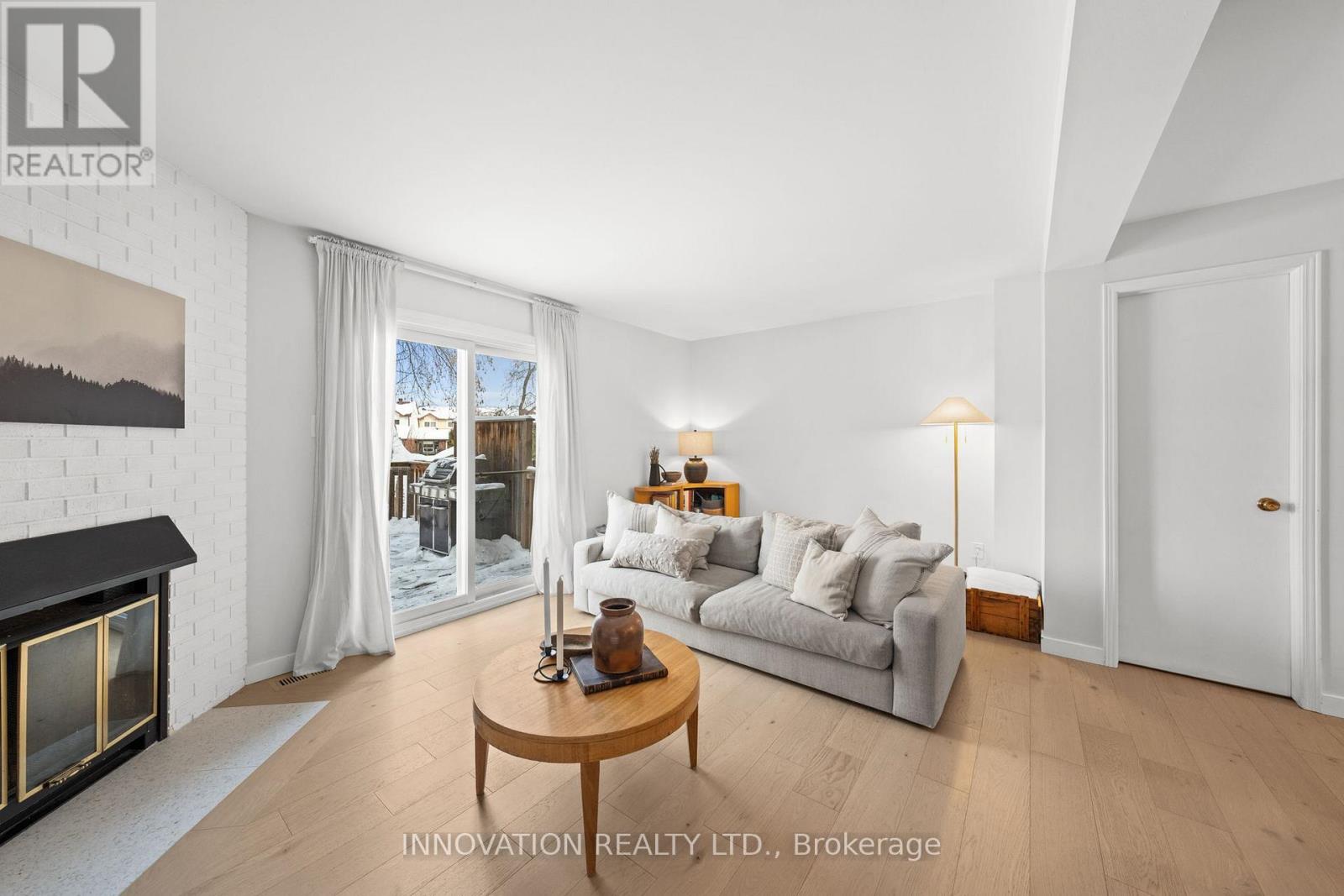 30 - 458 Sandhamn Private, Ottawa, Ontario  K1T 2Z3 - Photo 11 - X12785892