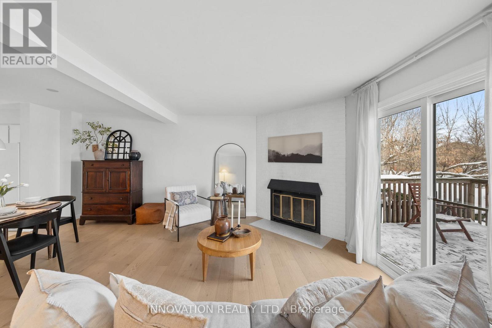 30 - 458 Sandhamn Private, Ottawa, Ontario  K1T 2Z3 - Photo 12 - X12785892