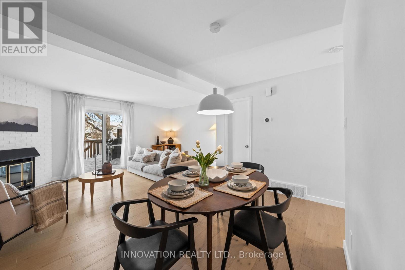 30 - 458 Sandhamn Private, Ottawa, Ontario  K1T 2Z3 - Photo 15 - X12785892