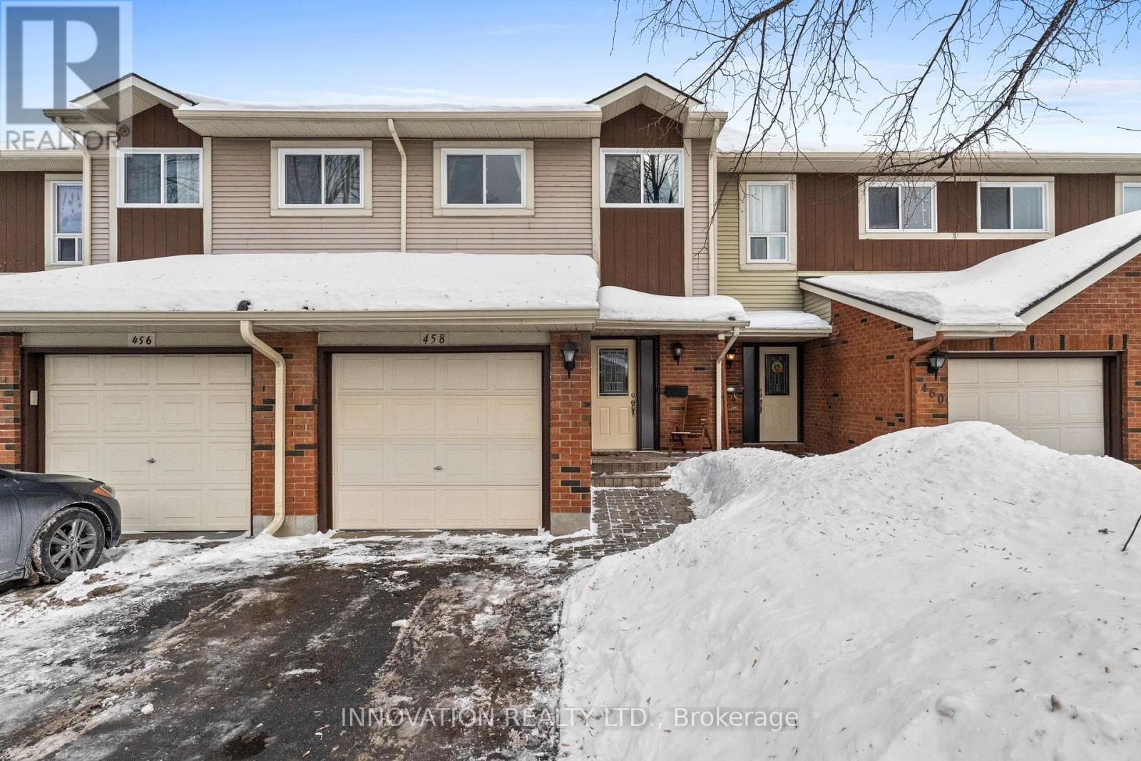 30 - 458 Sandhamn Private, Ottawa, Ontario  K1T 2Z3 - Photo 2 - X12785892