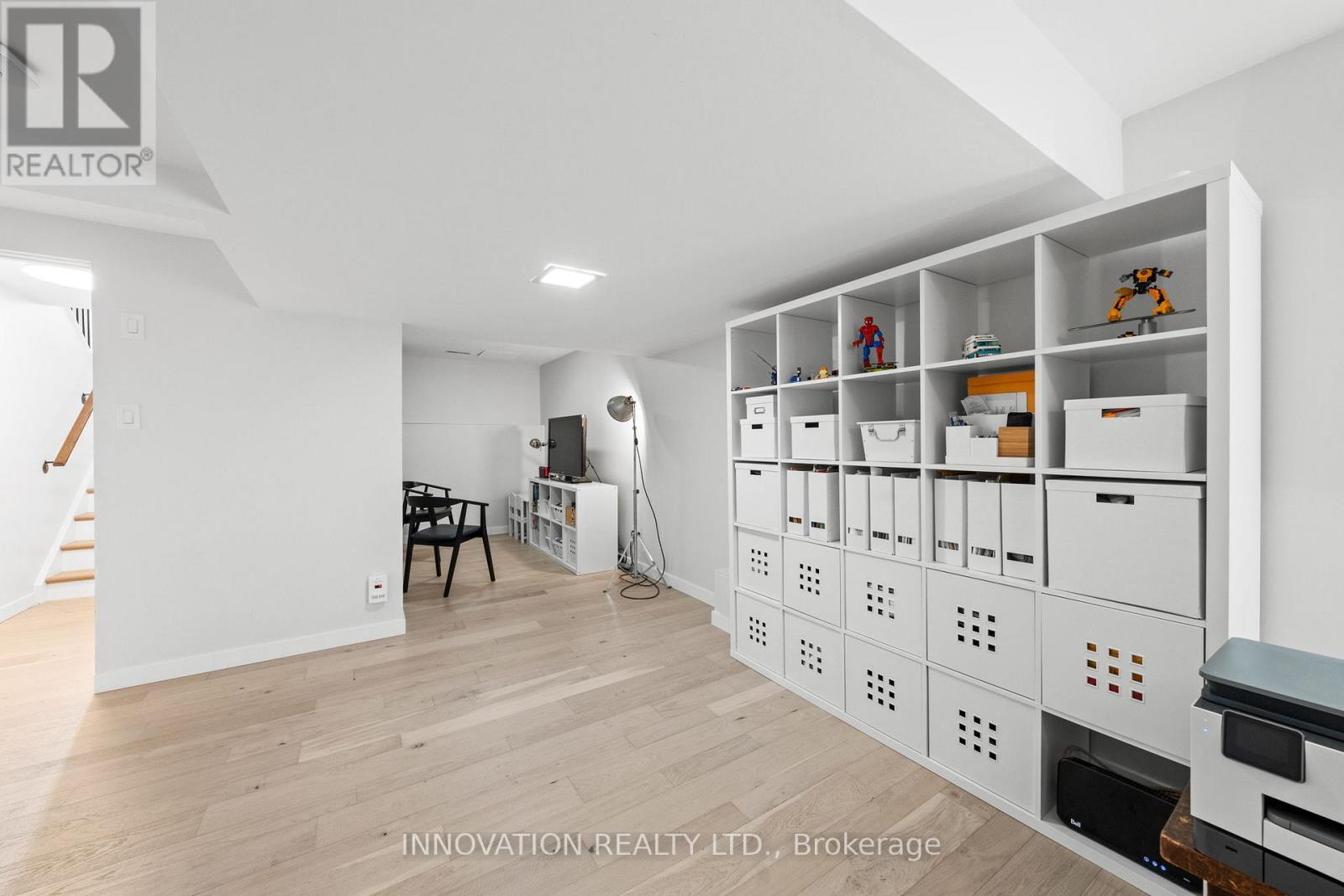 30 - 458 Sandhamn Private, Ottawa, Ontario  K1T 2Z3 - Photo 36 - X12785892