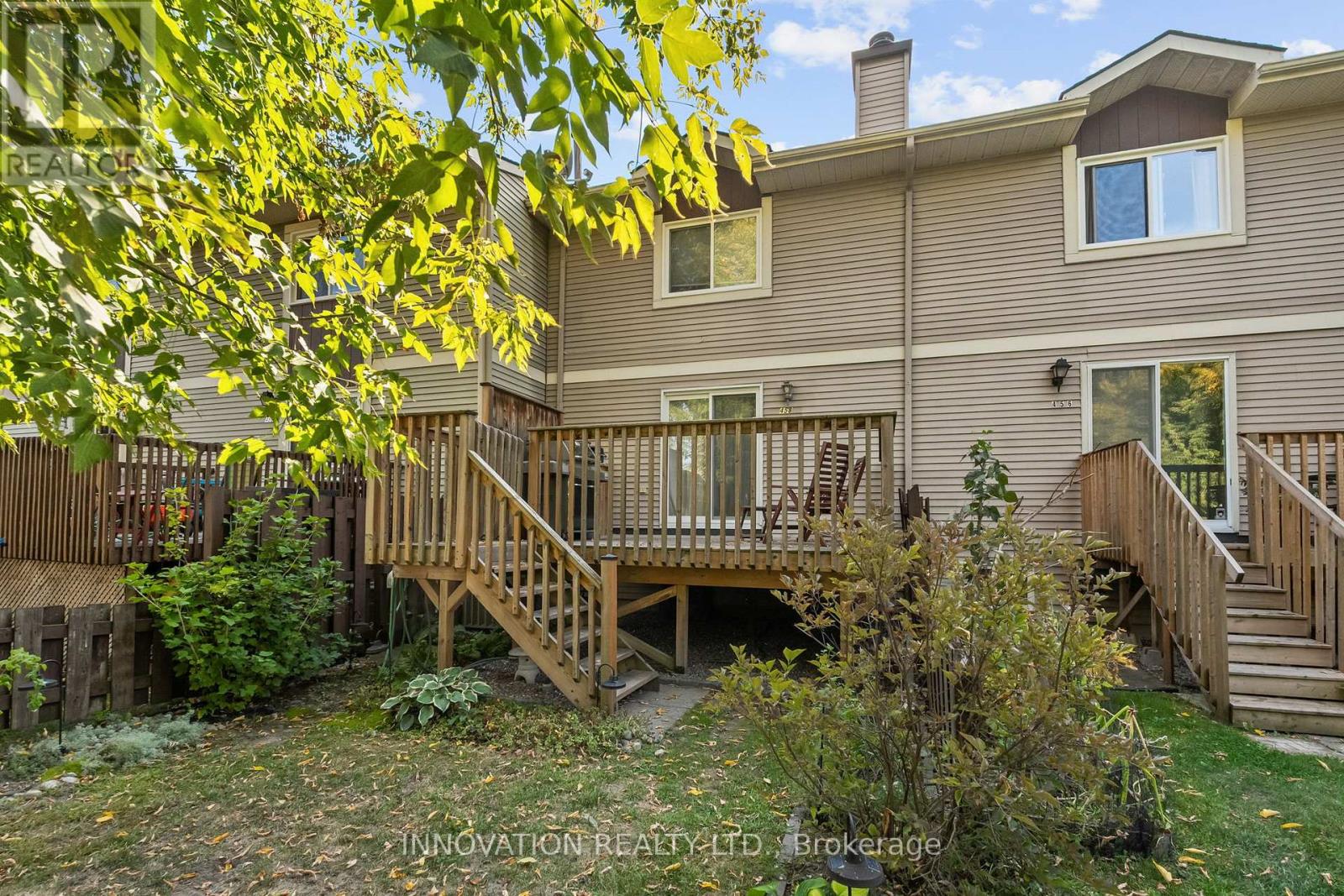 30 - 458 Sandhamn Private, Ottawa, Ontario  K1T 2Z3 - Photo 38 - X12785892