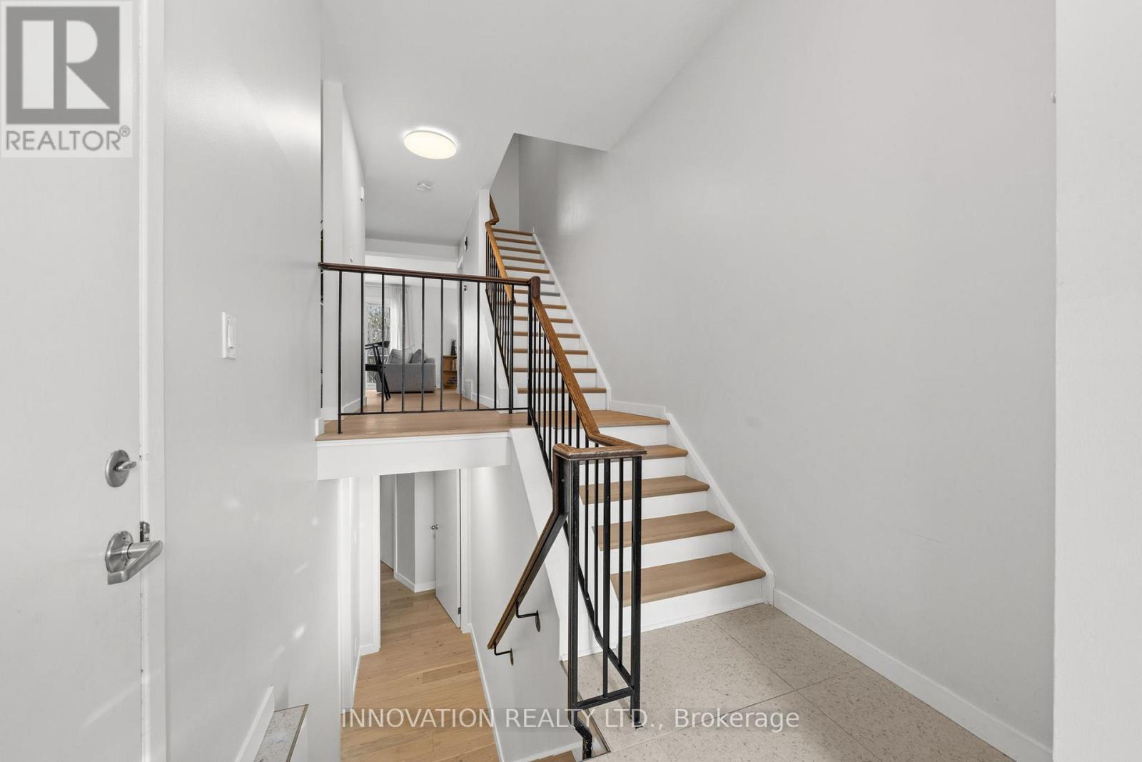 30 - 458 Sandhamn Private, Ottawa, Ontario  K1T 2Z3 - Photo 4 - X12785892