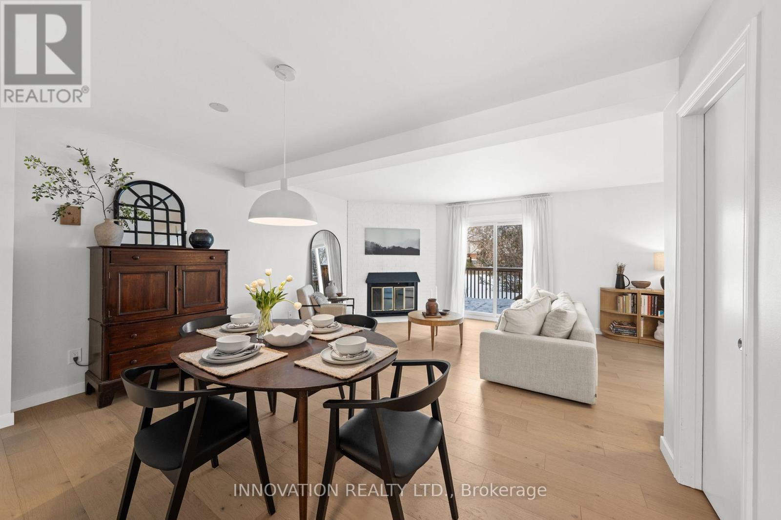 30 - 458 Sandhamn Private, Ottawa, Ontario  K1T 2Z3 - Photo 6 - X12785892