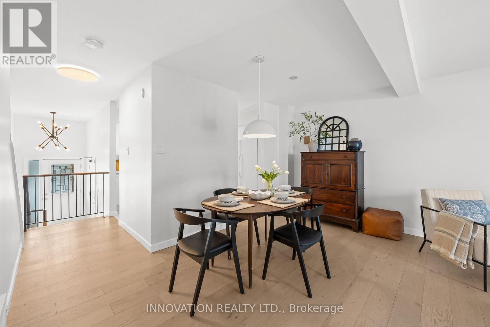 30 - 458 Sandhamn Private, Ottawa, Ontario  K1T 2Z3 - Photo 7 - X12785892