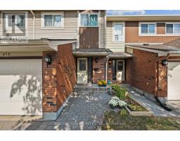 30 - 458 SANDHAMN PRIVATE, Ottawa, Ontario