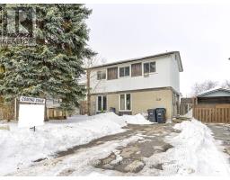 8 HAZELGLEN COURT S, Brampton, Ontario