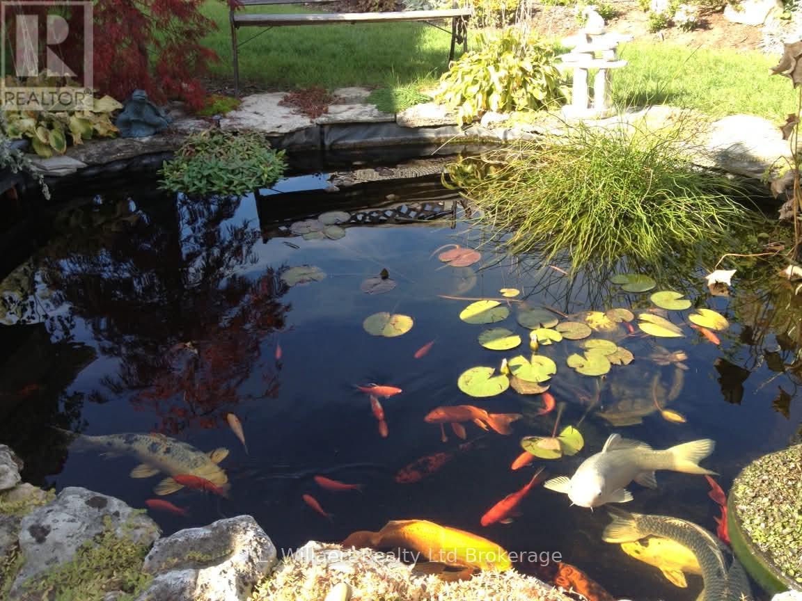 20 Andover Avenue, Tillsonburg, Ontario  N4G 4J5 - Photo 2 - X12785922