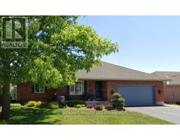 20 ANDOVER AVENUE, Tillsonburg, Ontario