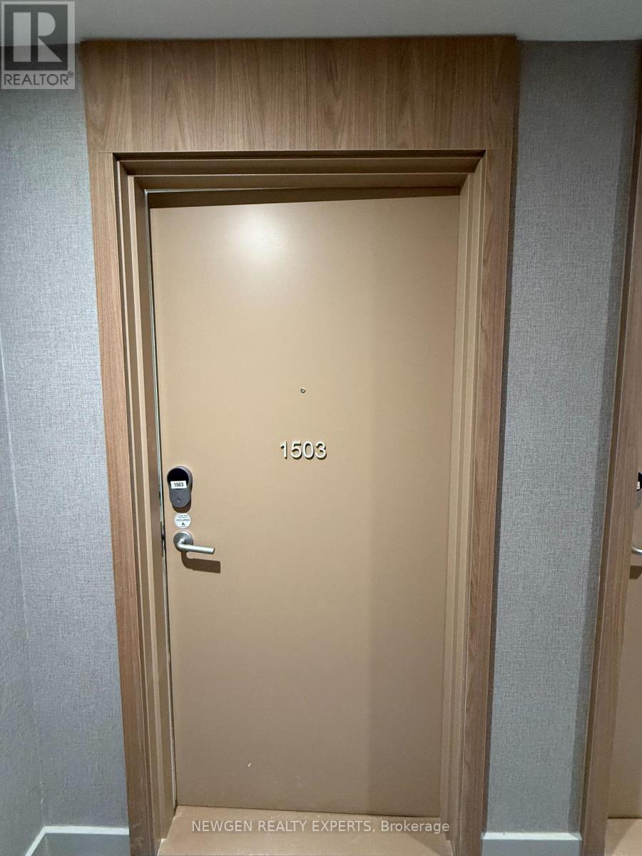 1503 - 1 Quarrington Lane, Toronto, Ontario  M3C 0S4 - Photo 2 - C12785902
