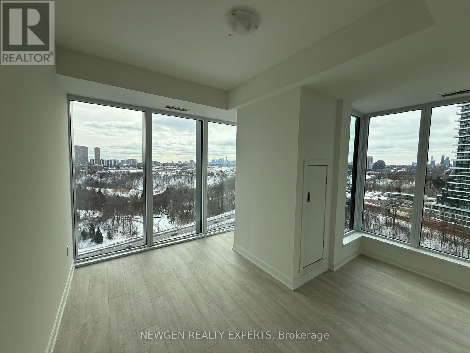 1503 - 1 Quarrington Lane, Toronto, Ontario  M3C 0S4 - Photo 20 - C12785902