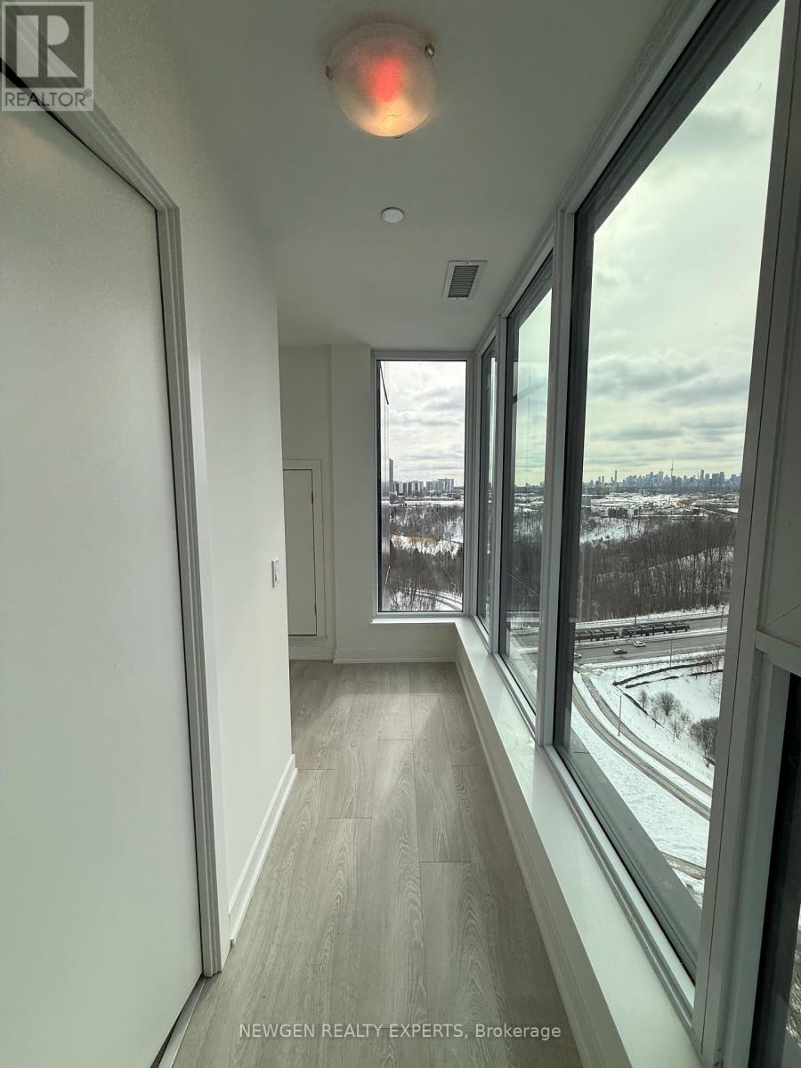 1503 - 1 Quarrington Lane, Toronto, Ontario  M3C 0S4 - Photo 24 - C12785902