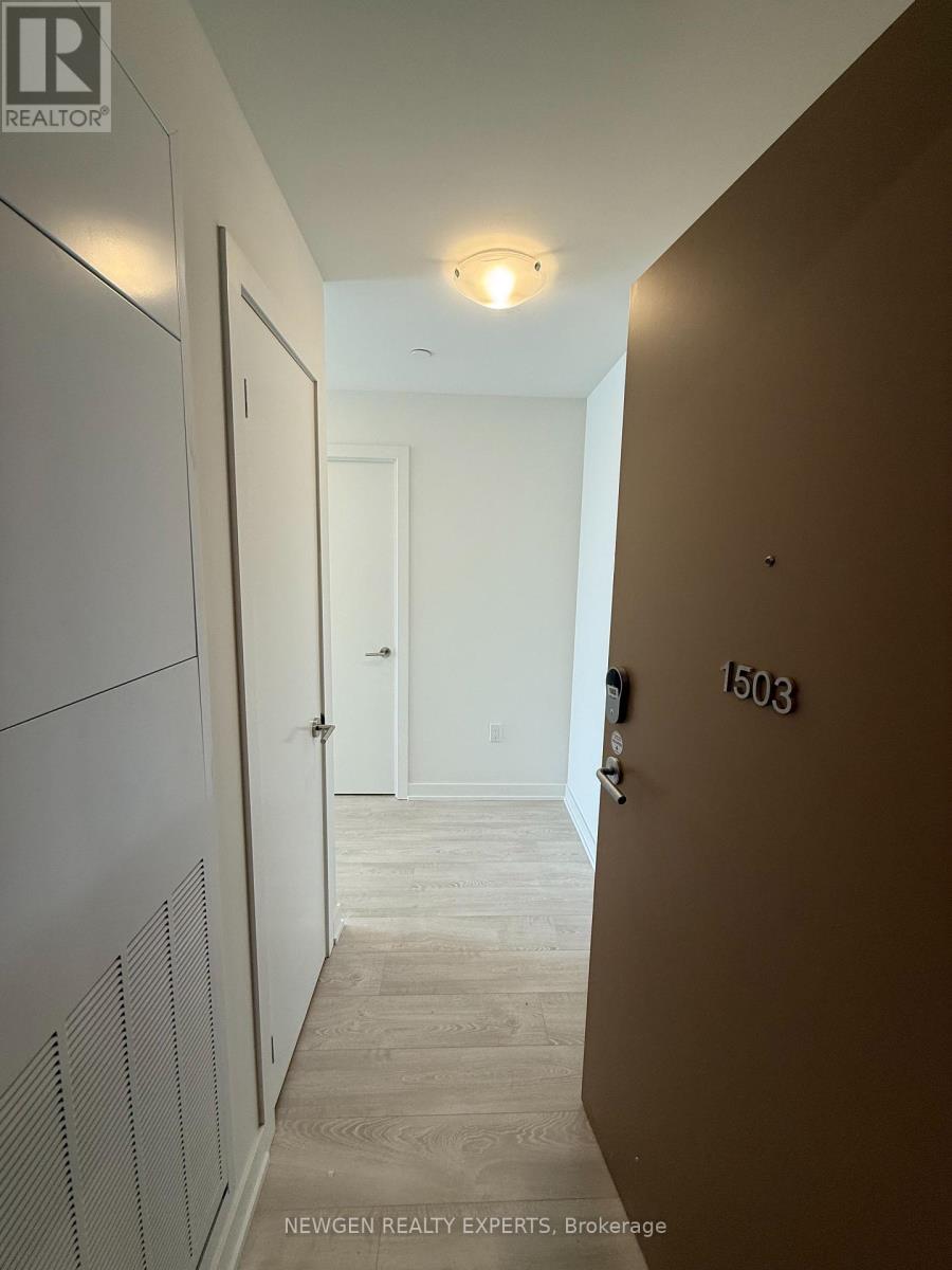 1503 - 1 Quarrington Lane, Toronto, Ontario  M3C 0S4 - Photo 3 - C12785902