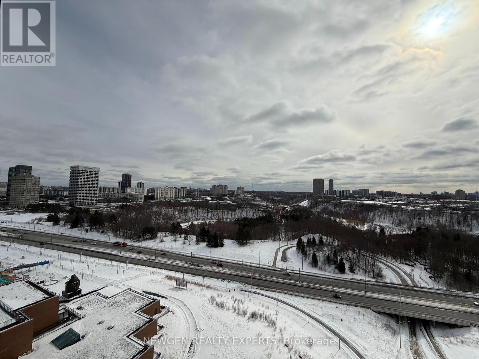 1503 - 1 Quarrington Lane, Toronto, Ontario  M3C 0S4 - Photo 31 - C12785902