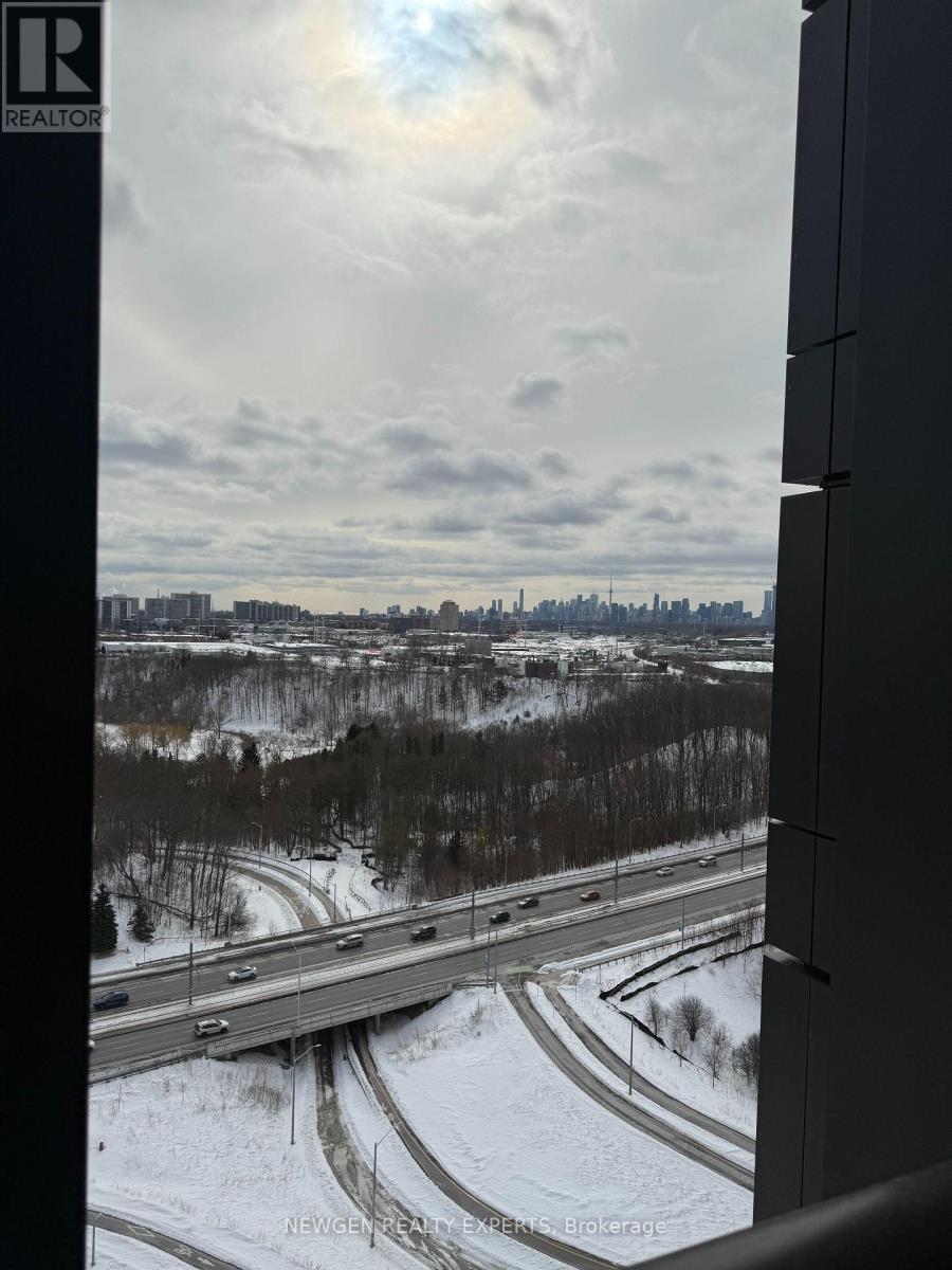 1503 - 1 Quarrington Lane, Toronto, Ontario  M3C 0S4 - Photo 32 - C12785902