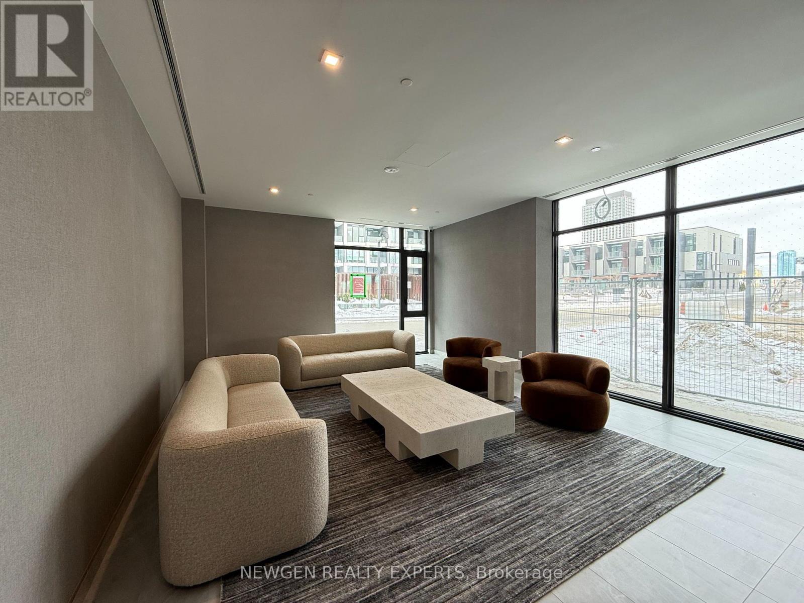 1503 - 1 Quarrington Lane, Toronto, Ontario  M3C 0S4 - Photo 38 - C12785902