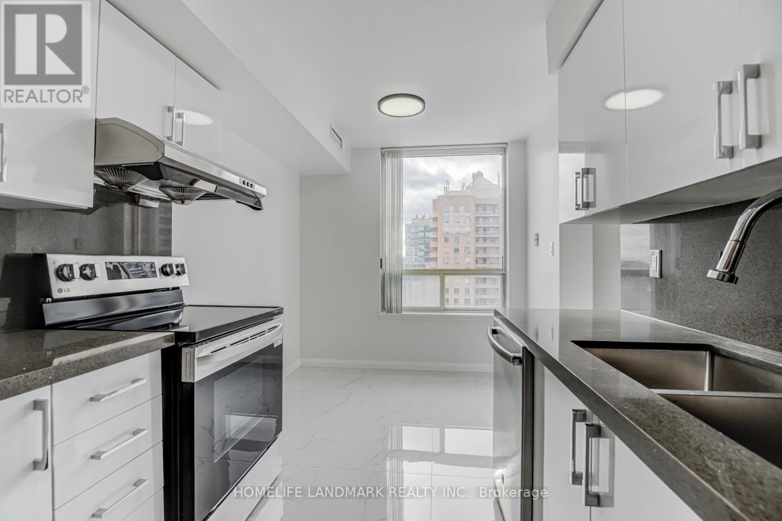 1907 - 35 Empress Avenue, Toronto, Ontario  M2N 6T3 - Photo 12 - C12785908