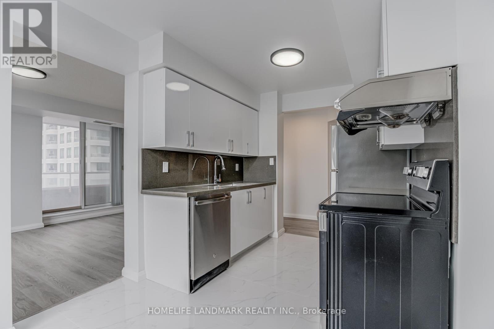 1907 - 35 Empress Avenue, Toronto, Ontario  M2N 6T3 - Photo 15 - C12785908