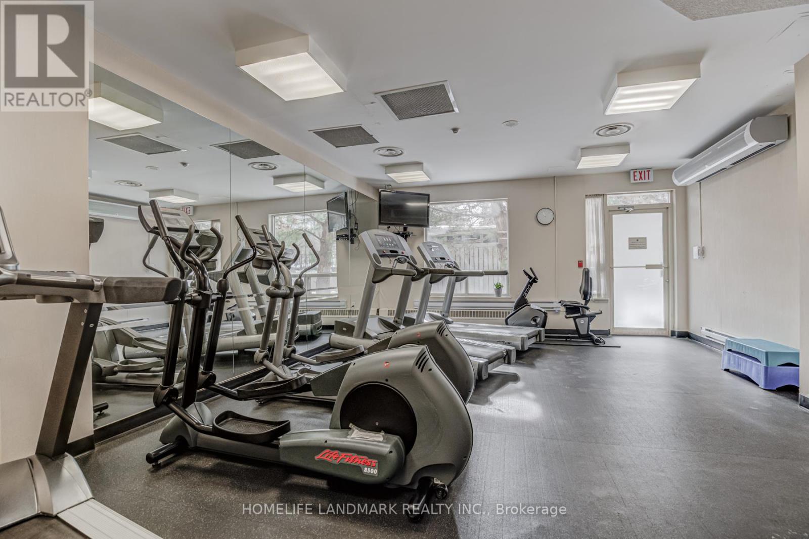 1907 - 35 Empress Avenue, Toronto, Ontario  M2N 6T3 - Photo 25 - C12785908