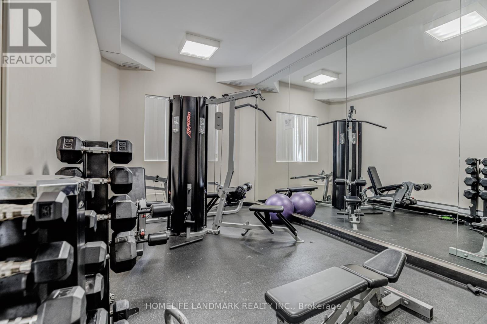 1907 - 35 Empress Avenue, Toronto, Ontario  M2N 6T3 - Photo 26 - C12785908