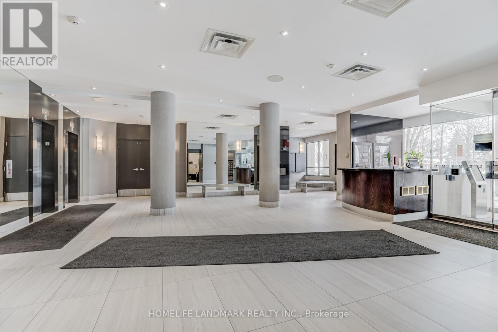 1907 - 35 Empress Avenue, Toronto, Ontario  M2N 6T3 - Photo 3 - C12785908