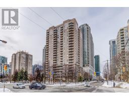 1907 - 35 EMPRESS AVENUE, Toronto, Ontario