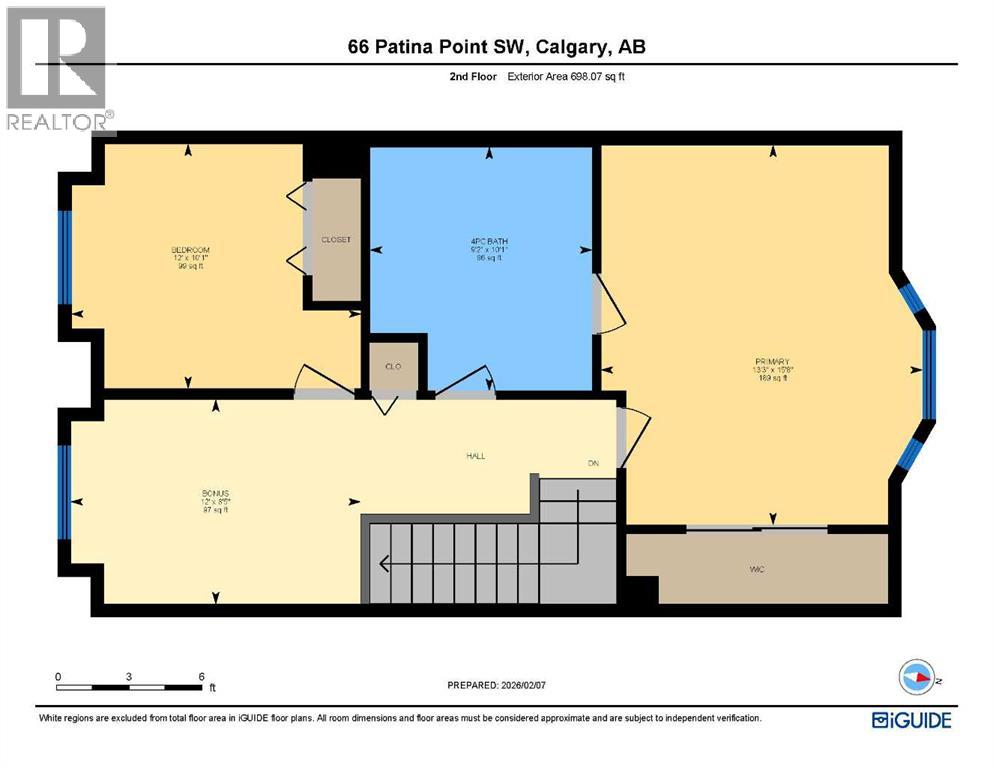 66 Patina Point Sw, Calgary, Alberta  T3H 3J7 - Photo 43 - A2283812