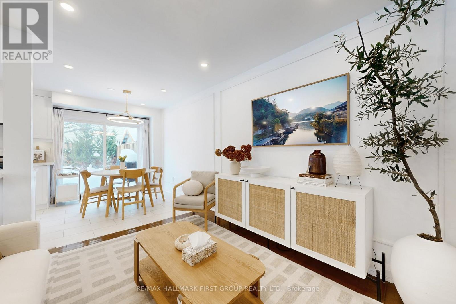 143 Hainford Street N, Toronto, Ontario  M1E 0A9 - Photo 13 - E12785894